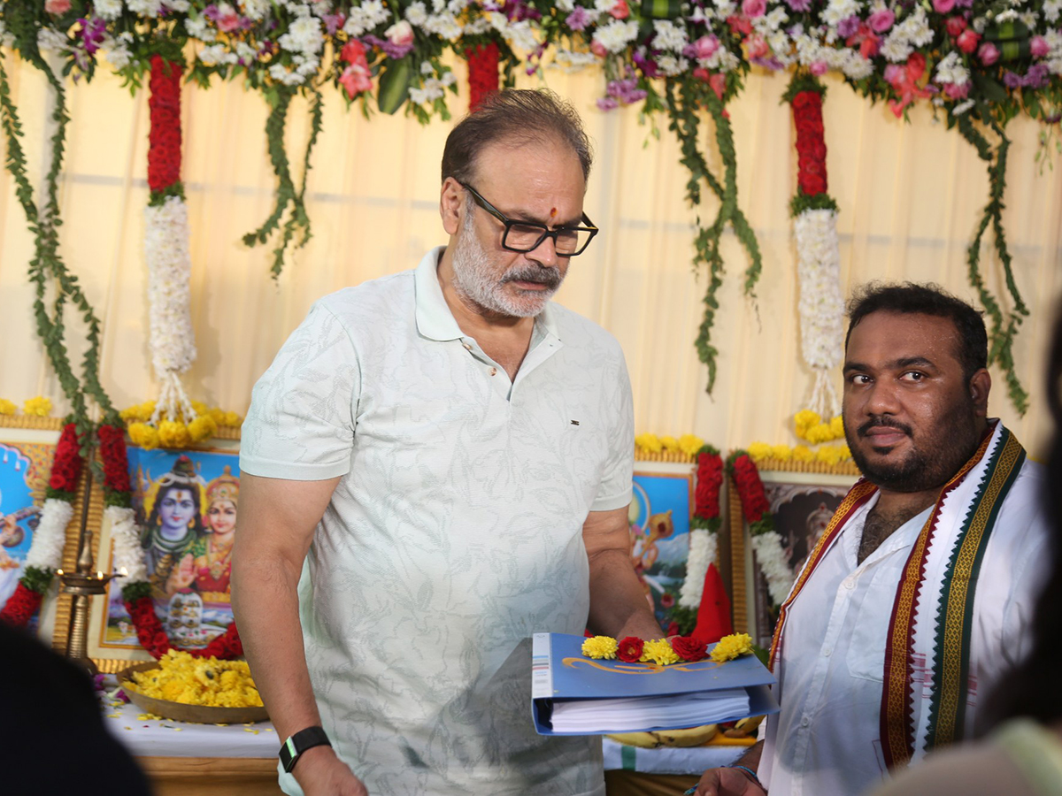 Veta Movie Opening ‍HD Gallery 11