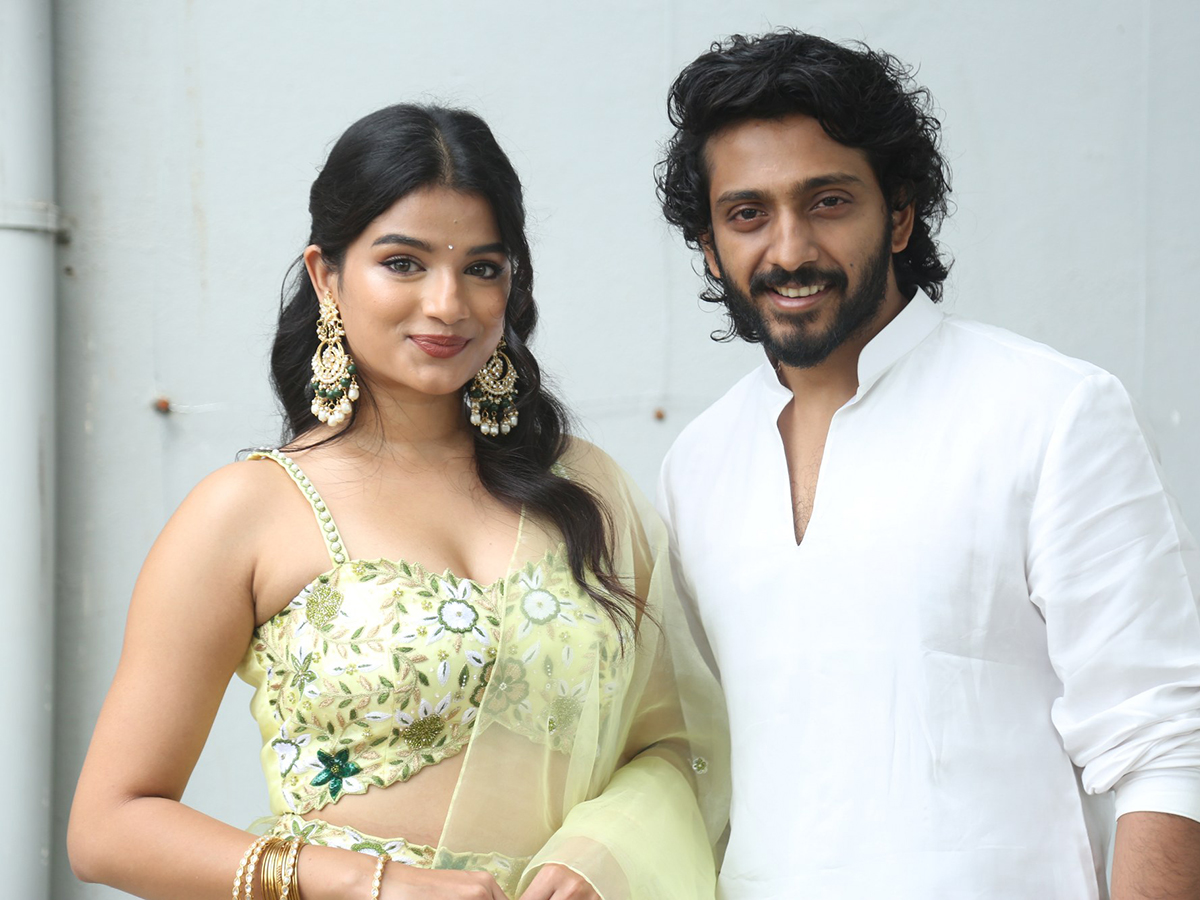 Veta Movie Opening ‍HD Gallery 12