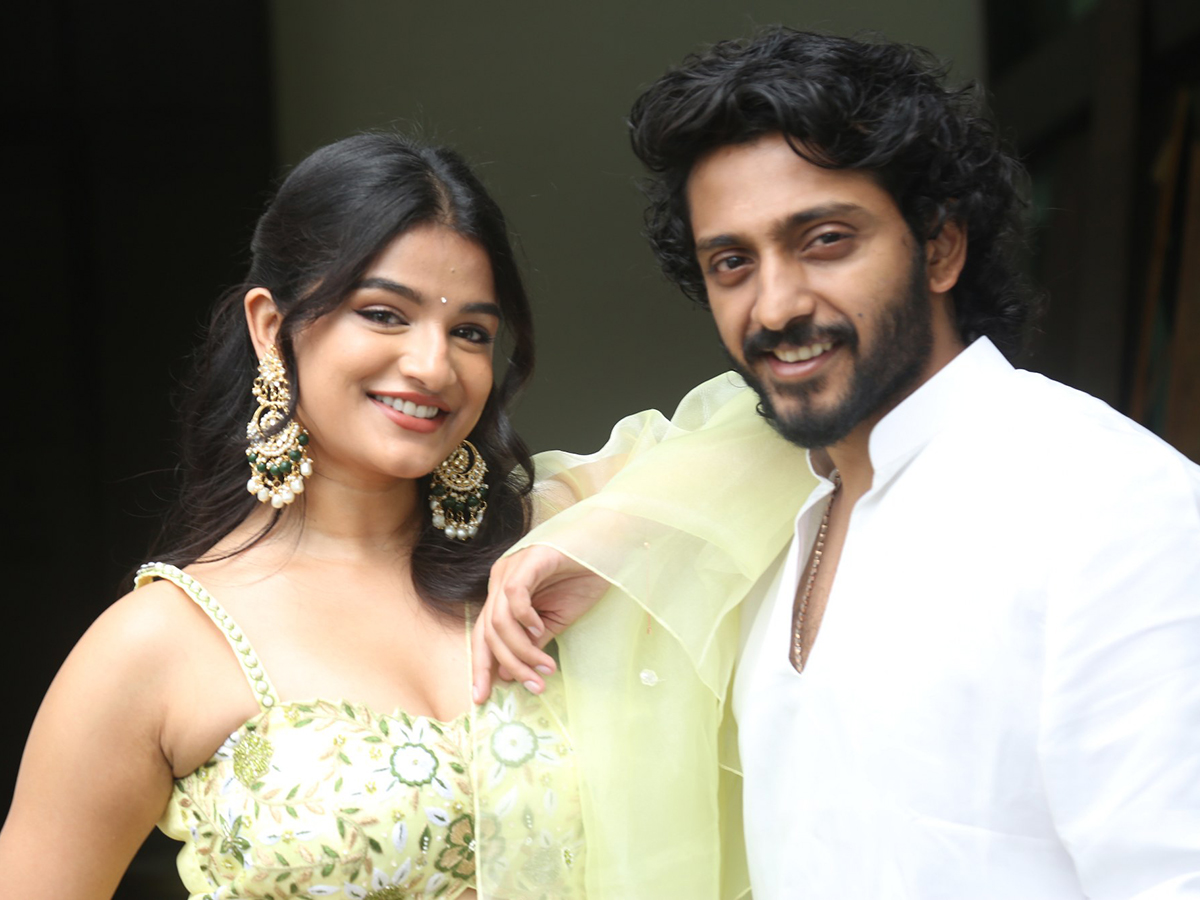Veta Movie Opening ‍HD Gallery 13