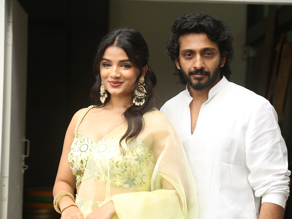 Veta Movie Opening ‍HD Gallery 14