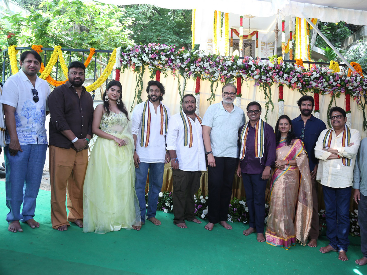Veta Movie Opening ‍HD Gallery 15