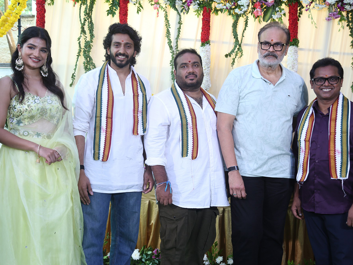 Veta Movie Opening ‍HD Gallery 16