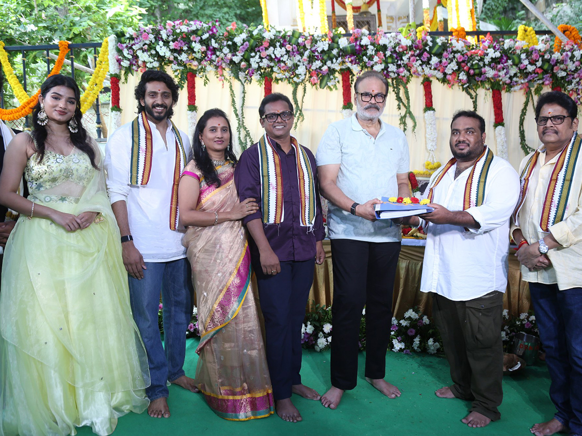 Veta Movie Opening ‍HD Gallery 17