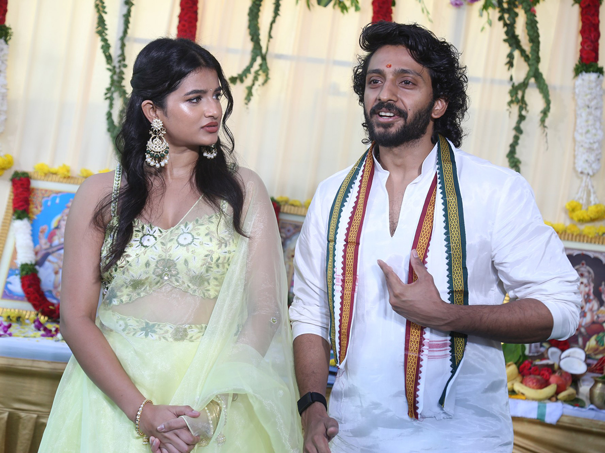Veta Movie Opening ‍HD Gallery 2
