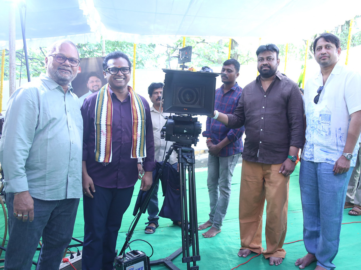 Veta Movie Opening ‍HD Gallery 3