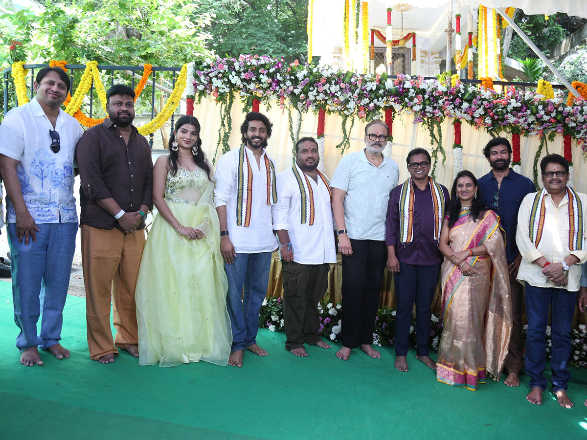 Veta Movie Opening ‍HD Gallery 4