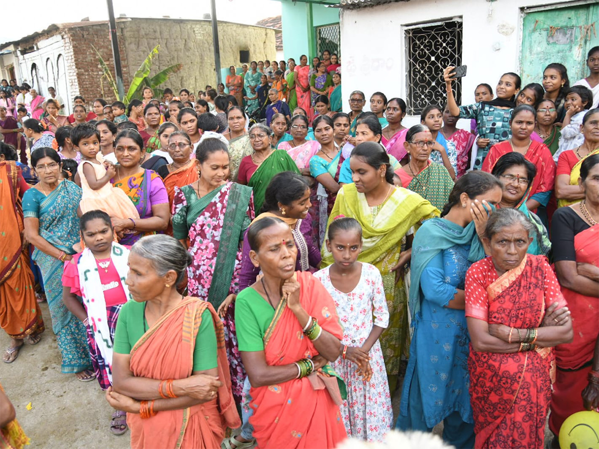 Adilabad District  : Polala Amavasya 2026 Celebrations Photos5