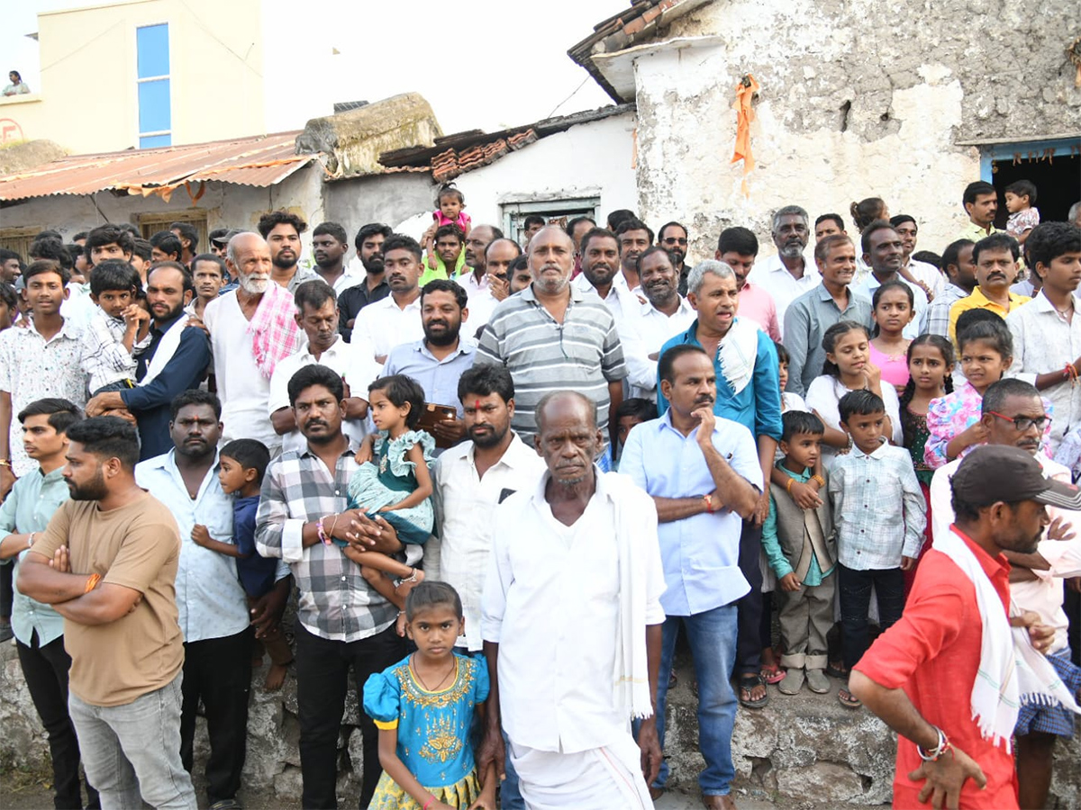 Adilabad District  : Polala Amavasya 2026 Celebrations Photos6