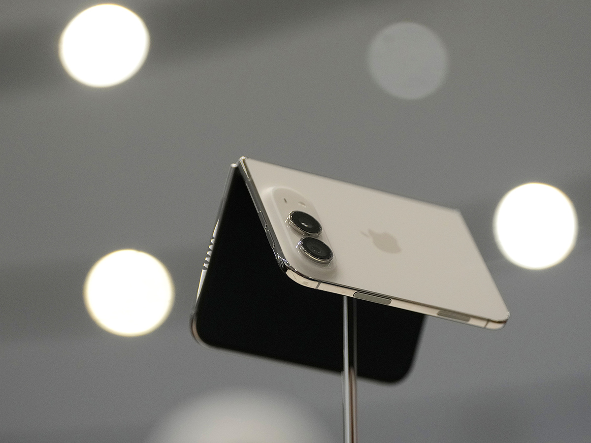 Apple iPhone 18 Pro, iPhone 18 Pro Max and iPhone Duo Launched Photos11