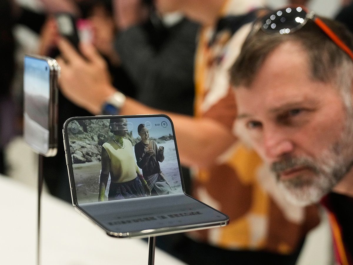 Apple iPhone 18 Pro, iPhone 18 Pro Max and iPhone Duo Launched Photos13