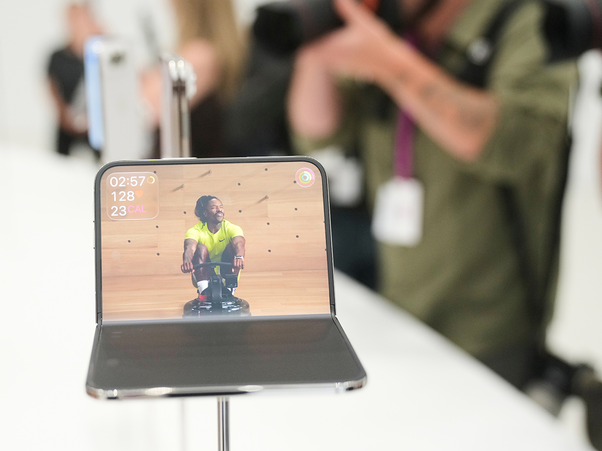 Apple iPhone 18 Pro, iPhone 18 Pro Max and iPhone Duo Launched Photos14