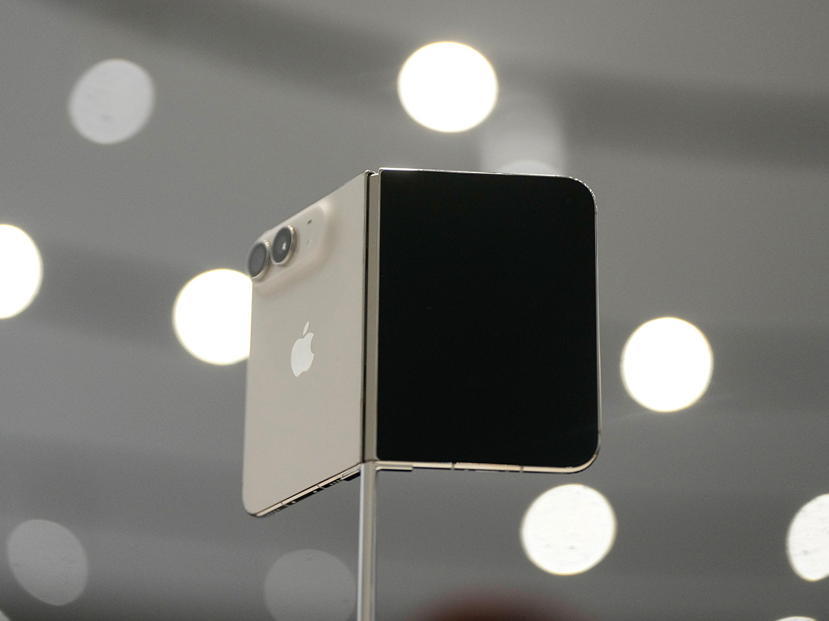 Apple iPhone 18 Pro, iPhone 18 Pro Max and iPhone Duo Launched Photos20