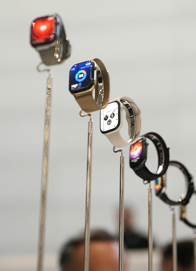 Apple iPhone 18 Pro, iPhone 18 Pro Max and iPhone Duo Launched Photos22