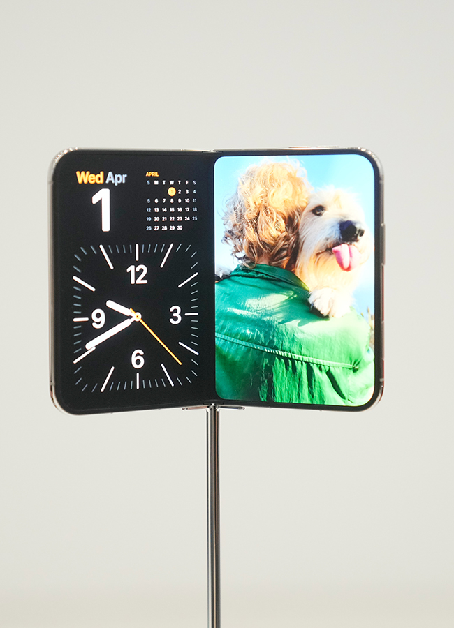 Apple iPhone 18 Pro, iPhone 18 Pro Max and iPhone Duo Launched Photos23