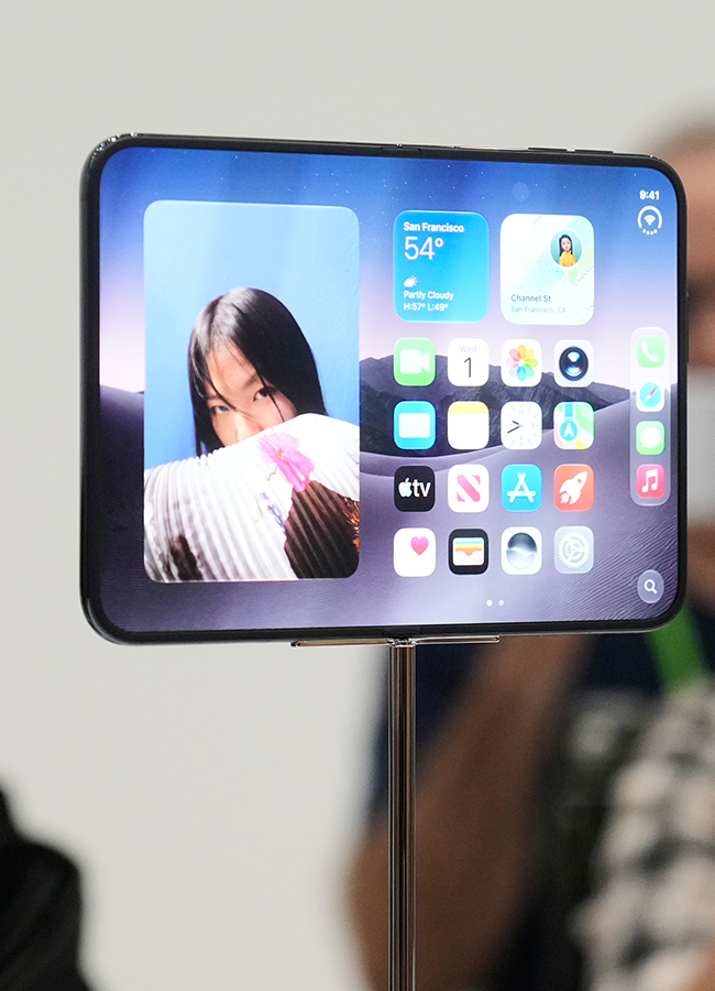 Apple iPhone 18 Pro, iPhone 18 Pro Max and iPhone Duo Launched Photos24