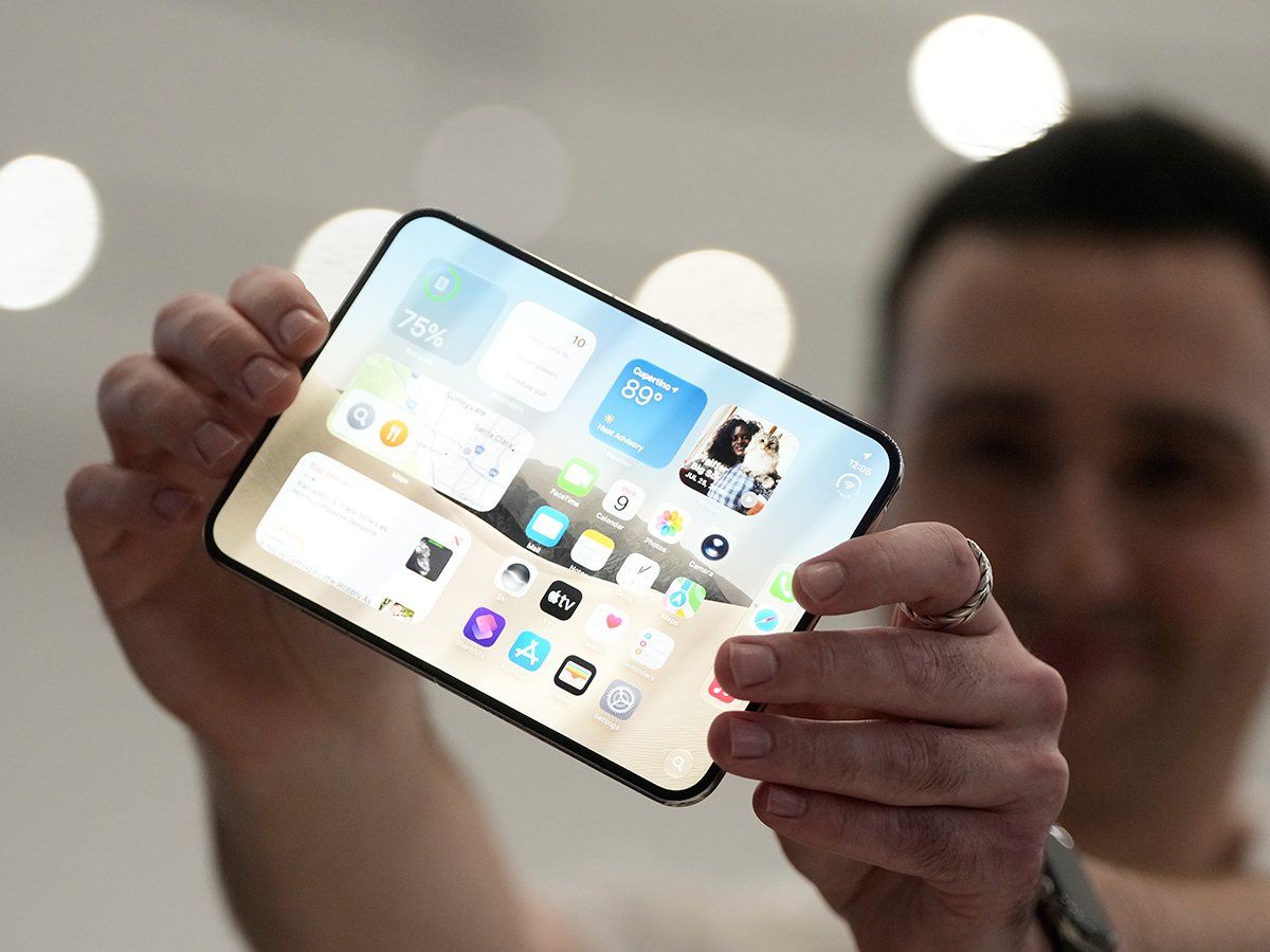 Apple iPhone 18 Pro, iPhone 18 Pro Max and iPhone Duo Launched Photos30