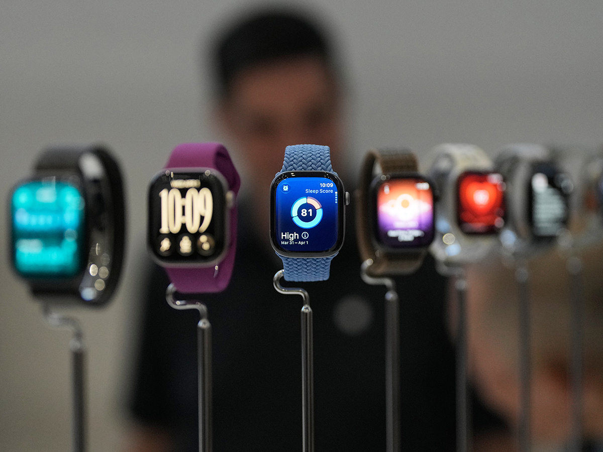 Apple iPhone 18 Pro, iPhone 18 Pro Max and iPhone Duo Launched Photos4