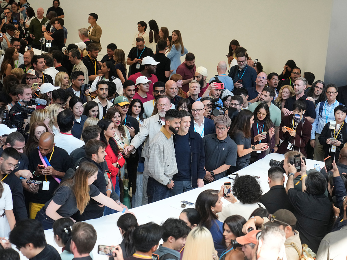 Apple iPhone 18 Pro, iPhone 18 Pro Max and iPhone Duo Launched Photos7