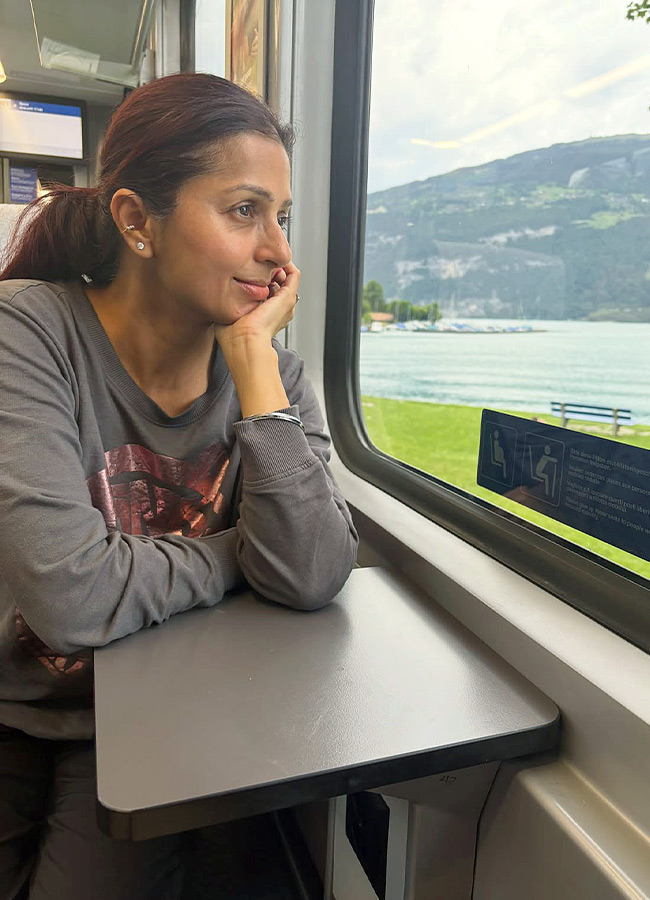 Bhumika Chawla Stuns in a Simple Look Viral Photos7