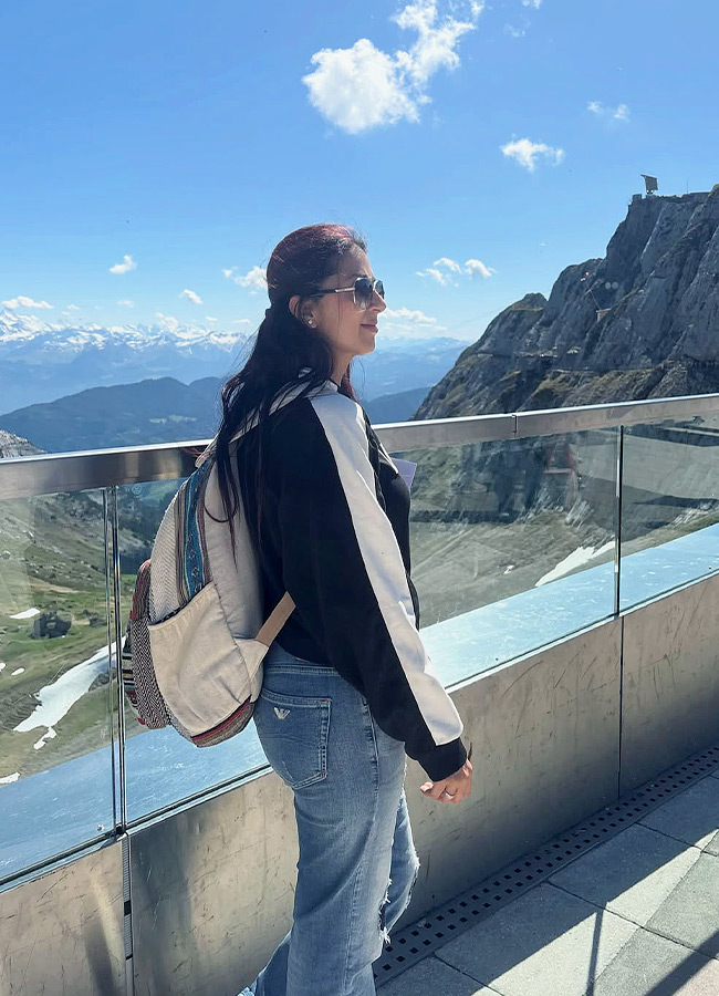 Bhumika Chawla Stuns in a Simple Look Viral Photos9