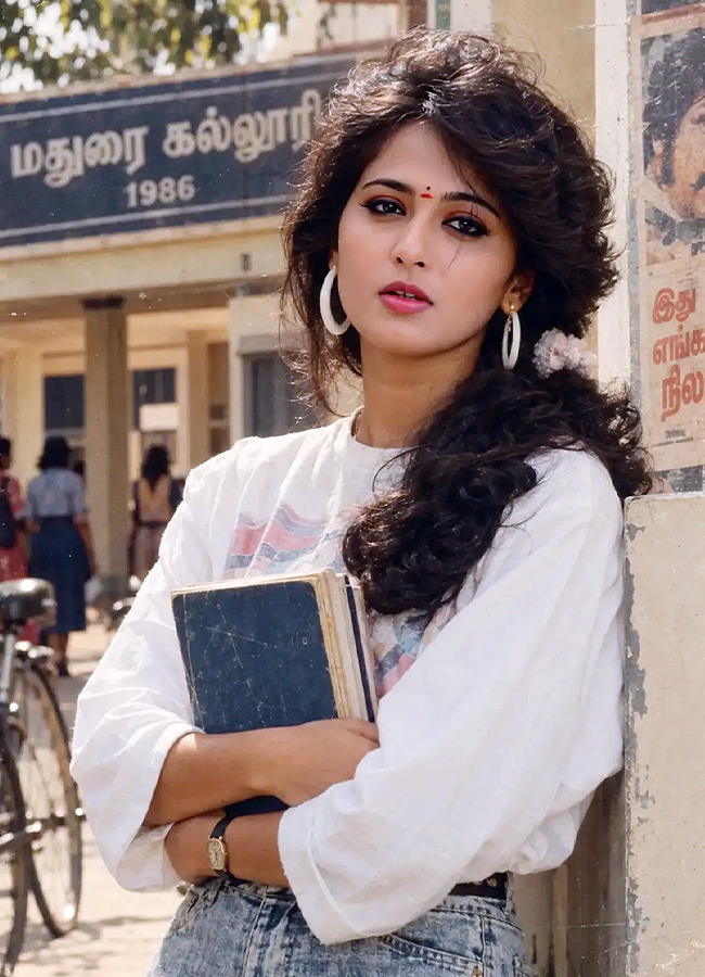 College Days Then Star Heroines Now Photos2