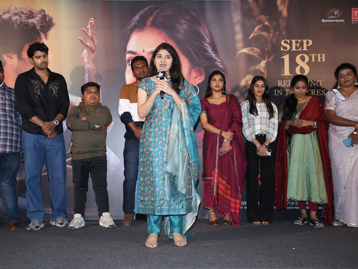 Kaagitham Padavalu Movie Theatrical Trailer Photos15