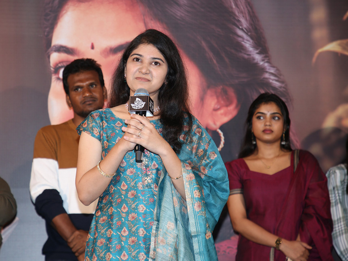 Kaagitham Padavalu Movie Theatrical Trailer Photos8