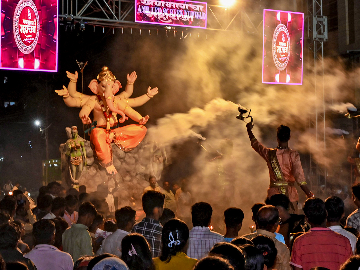 Vinayaka Chavithi 2026 Trending Photos3