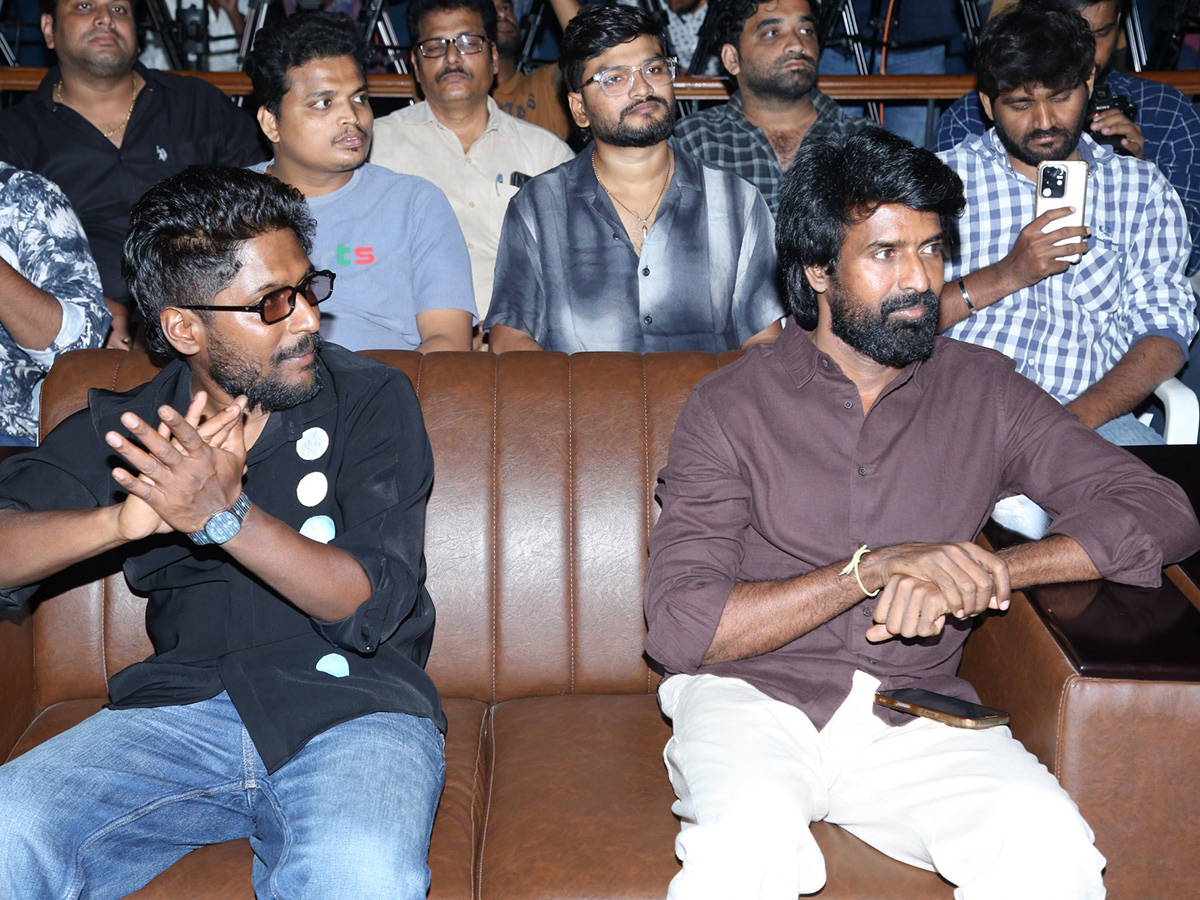 Mandaadi Movie Success Meet Photos1