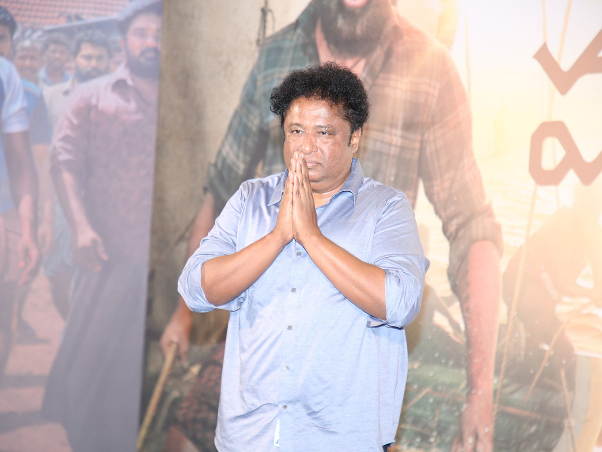 Mandaadi Movie Success Meet Photos4