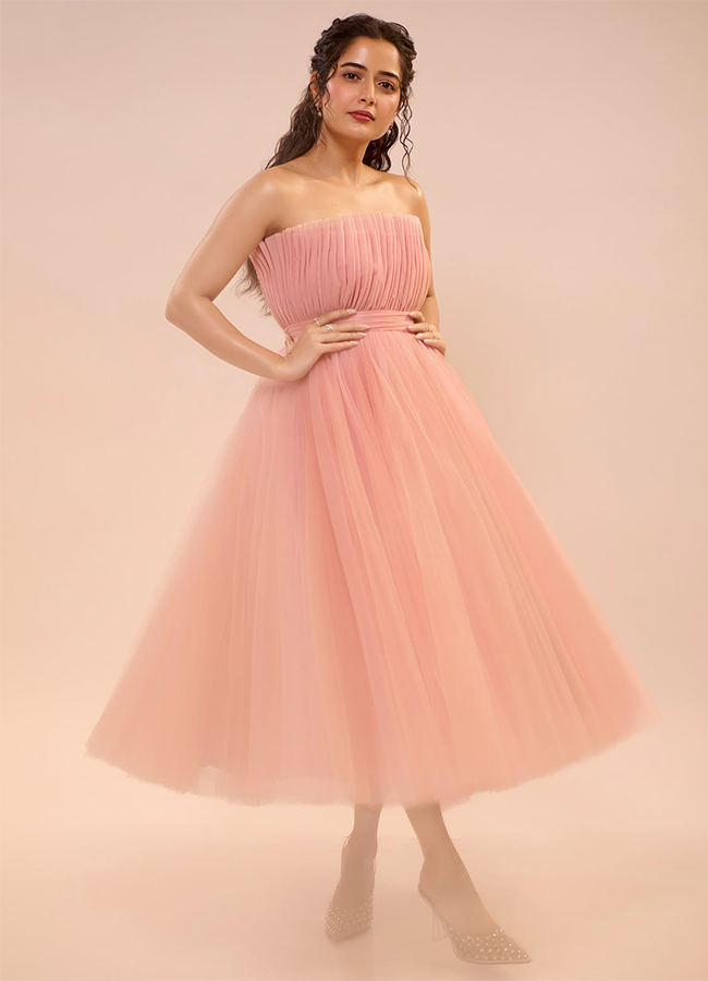 Ashika Ranganath in Siima Awards 2026 HD Photos3