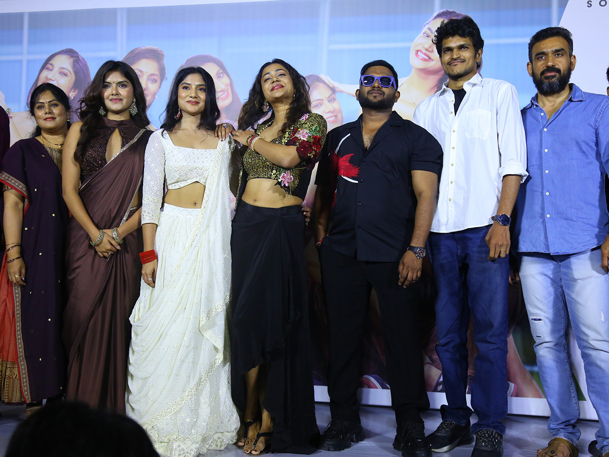 Happy Journey Trailer Launch Event Photos12