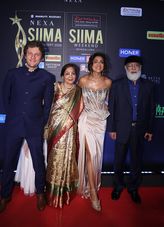 Siima Awards 2026 Koramangala Indoor Stadium in Bengaluru17
