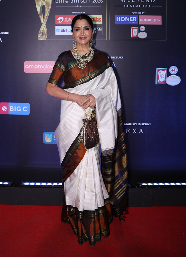 Siima Awards 2026 Koramangala Indoor Stadium in Bengaluru19