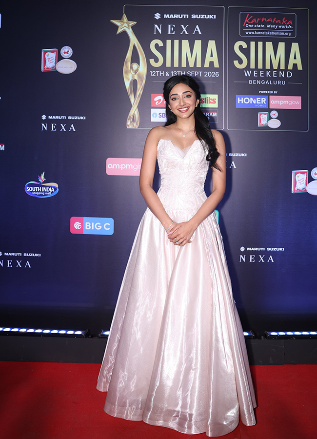 Siima Awards 2026 Koramangala Indoor Stadium in Bengaluru22