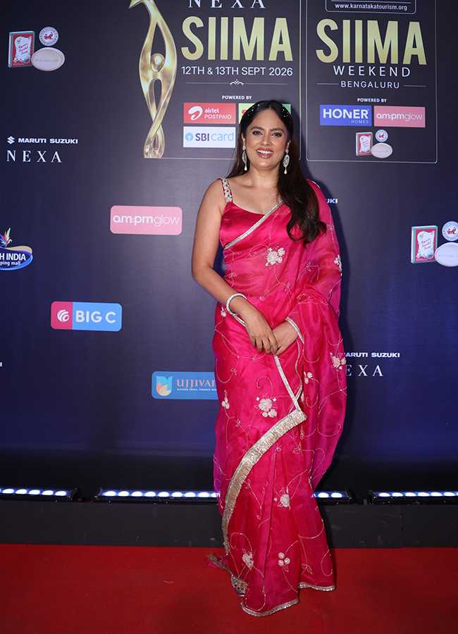 Siima Awards 2026 Koramangala Indoor Stadium in Bengaluru25