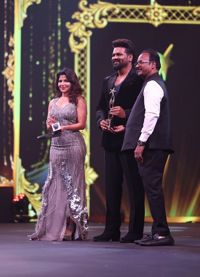 Siima Awards 2026 Koramangala Indoor Stadium in Bengaluru26