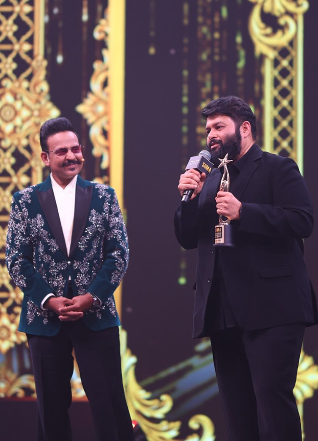 Siima Awards 2026 Koramangala Indoor Stadium in Bengaluru27