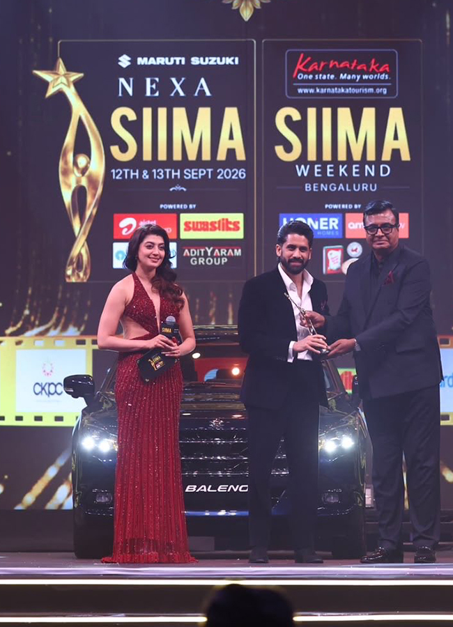Siima Awards 2026 Koramangala Indoor Stadium in Bengaluru28