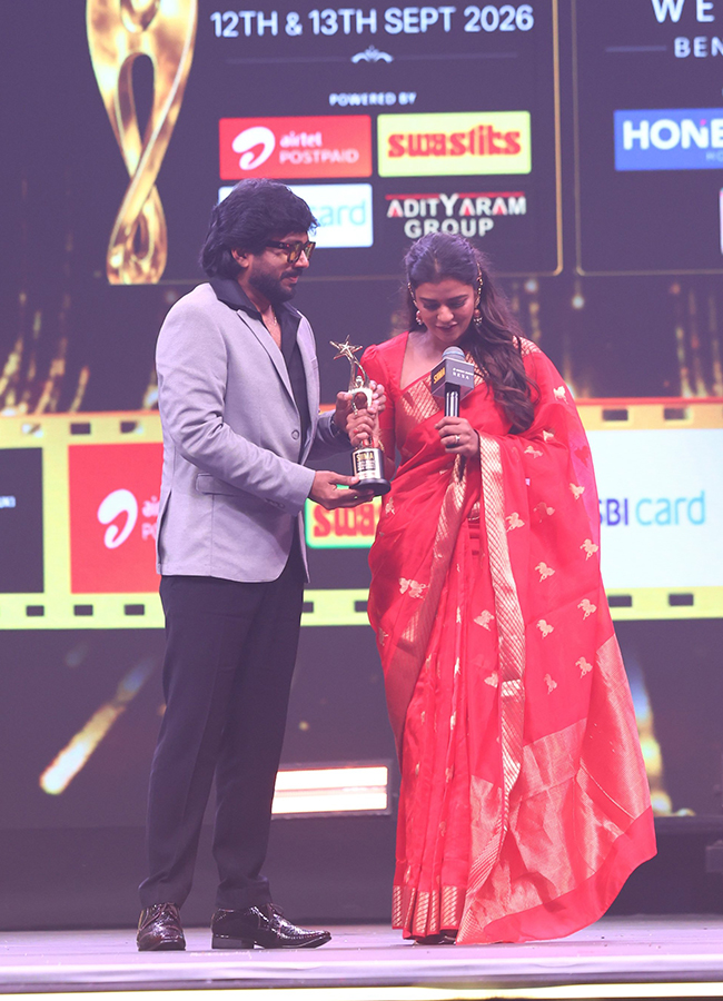 Siima Awards 2026 Koramangala Indoor Stadium in Bengaluru31