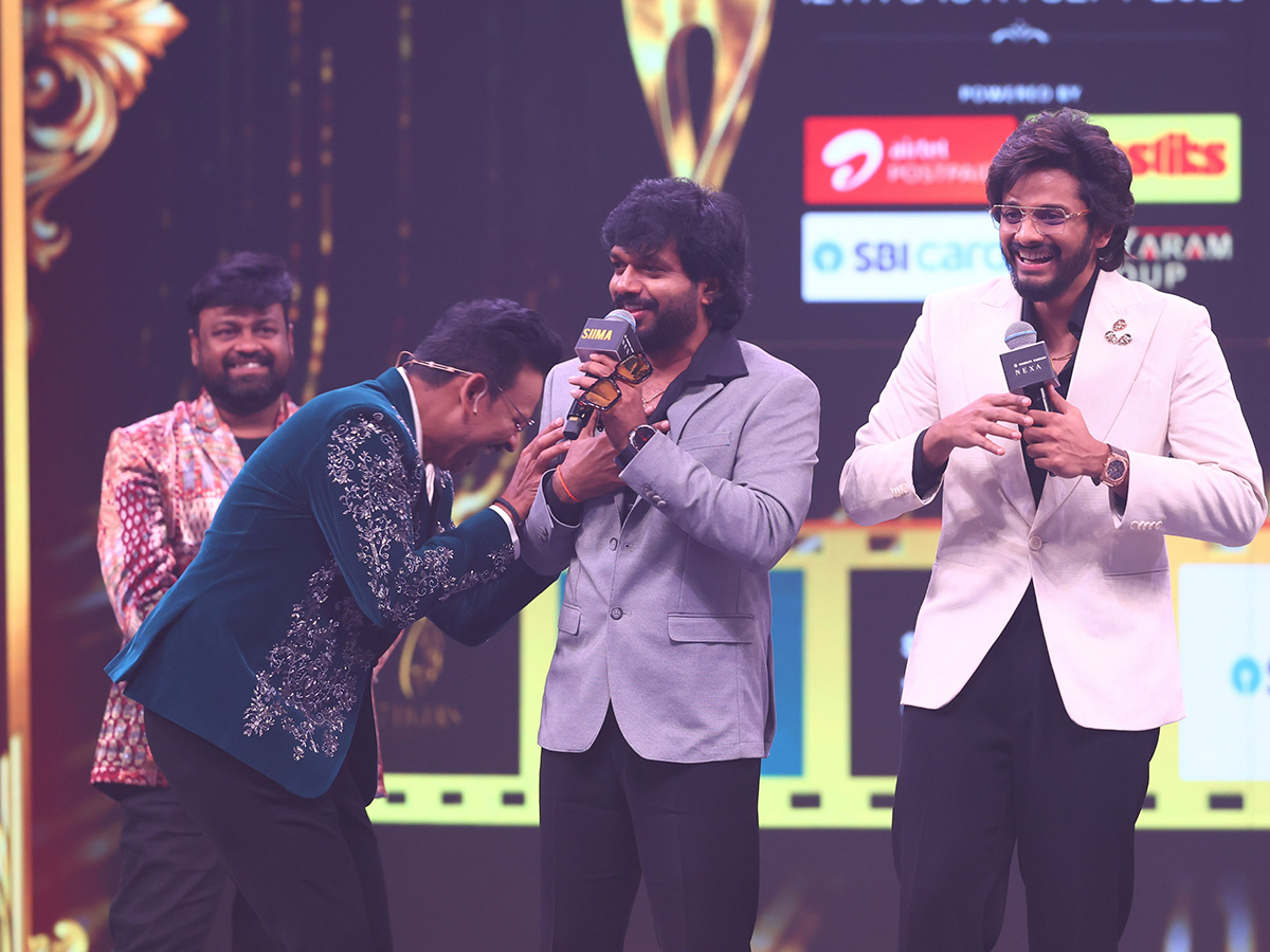 Siima Awards 2026 Koramangala Indoor Stadium in Bengaluru4