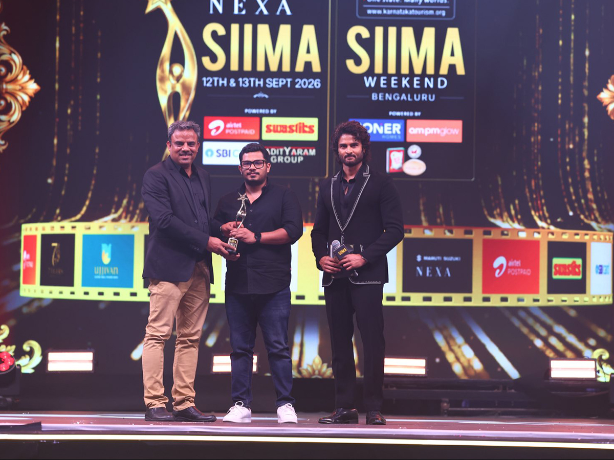 Siima Awards 2026 Koramangala Indoor Stadium in Bengaluru9