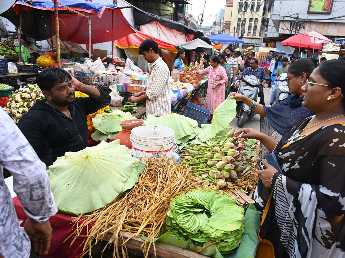 Vinayaka Chavithi festivities in Hyderabad15