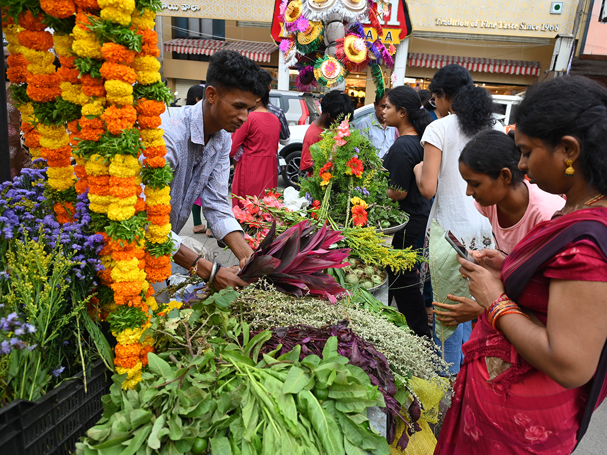 Vinayaka Chavithi festivities in Hyderabad16