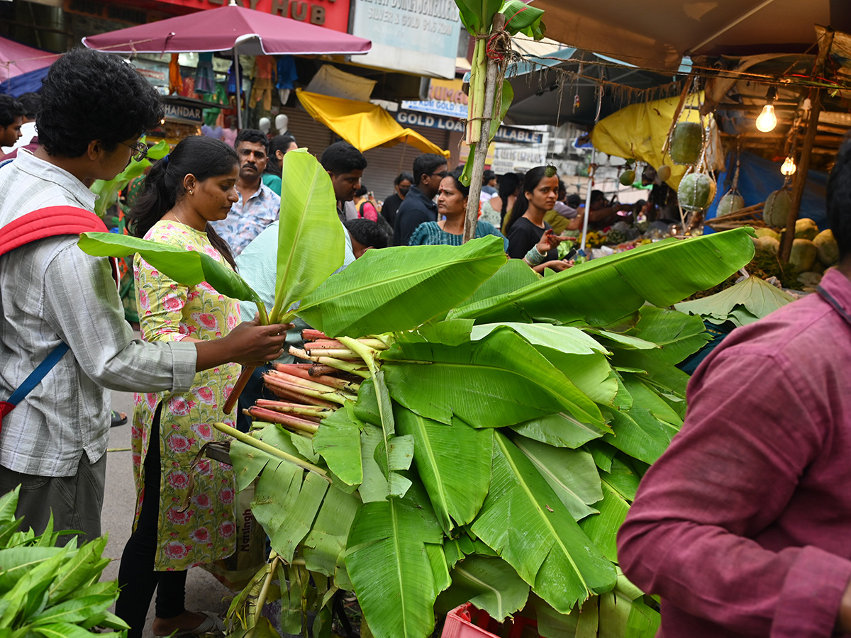 Vinayaka Chavithi festivities in Hyderabad20