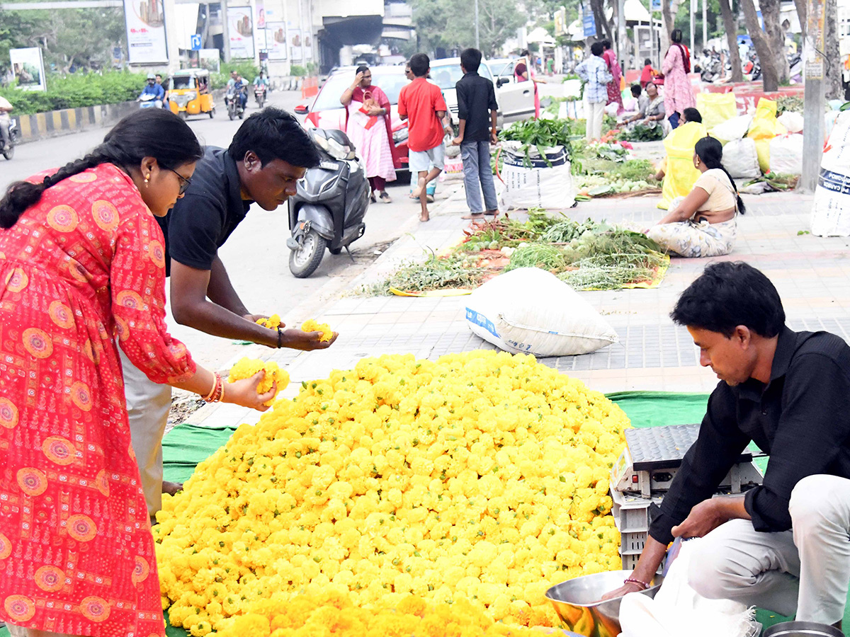 Vinayaka Chavithi festivities in Hyderabad25