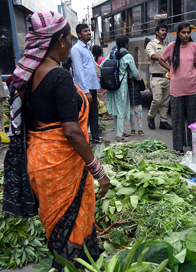 Vinayaka Chavithi festivities in Hyderabad34