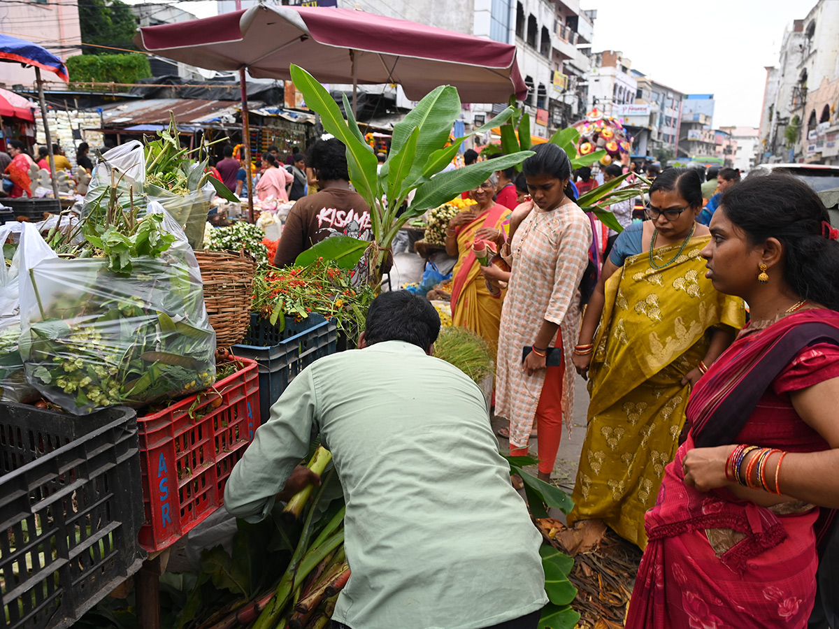 Vinayaka Chavithi festivities in Hyderabad6