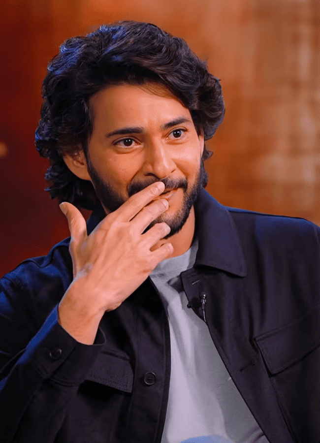 Mahesh Babu Opens Up About Rajamouli Working Style And 15 Year Wait For Varanasi, Photos Inside9