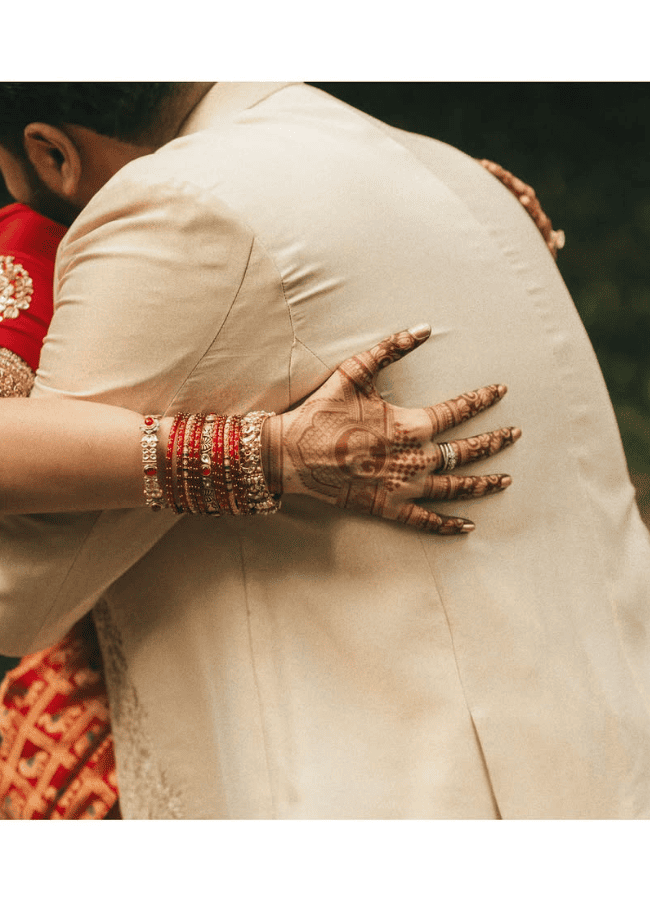 Actress Ahaana Krishna And Nimish Ravi Wedding Photos Trending On Social Media14